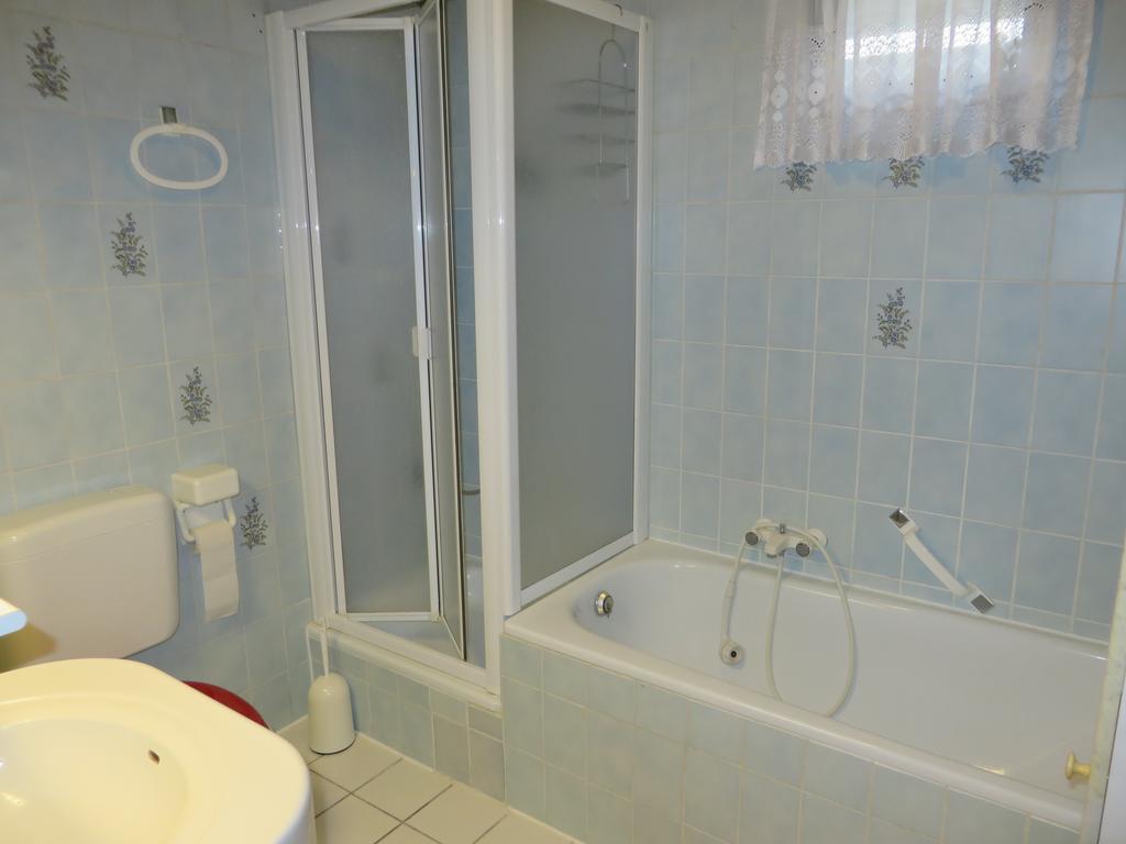 Holiday Home Mergenhofweg Immenhausen Bilik gambar