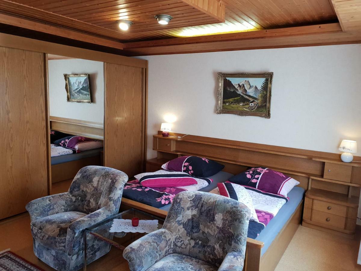 Holiday Home Mergenhofweg Immenhausen Luaran gambar