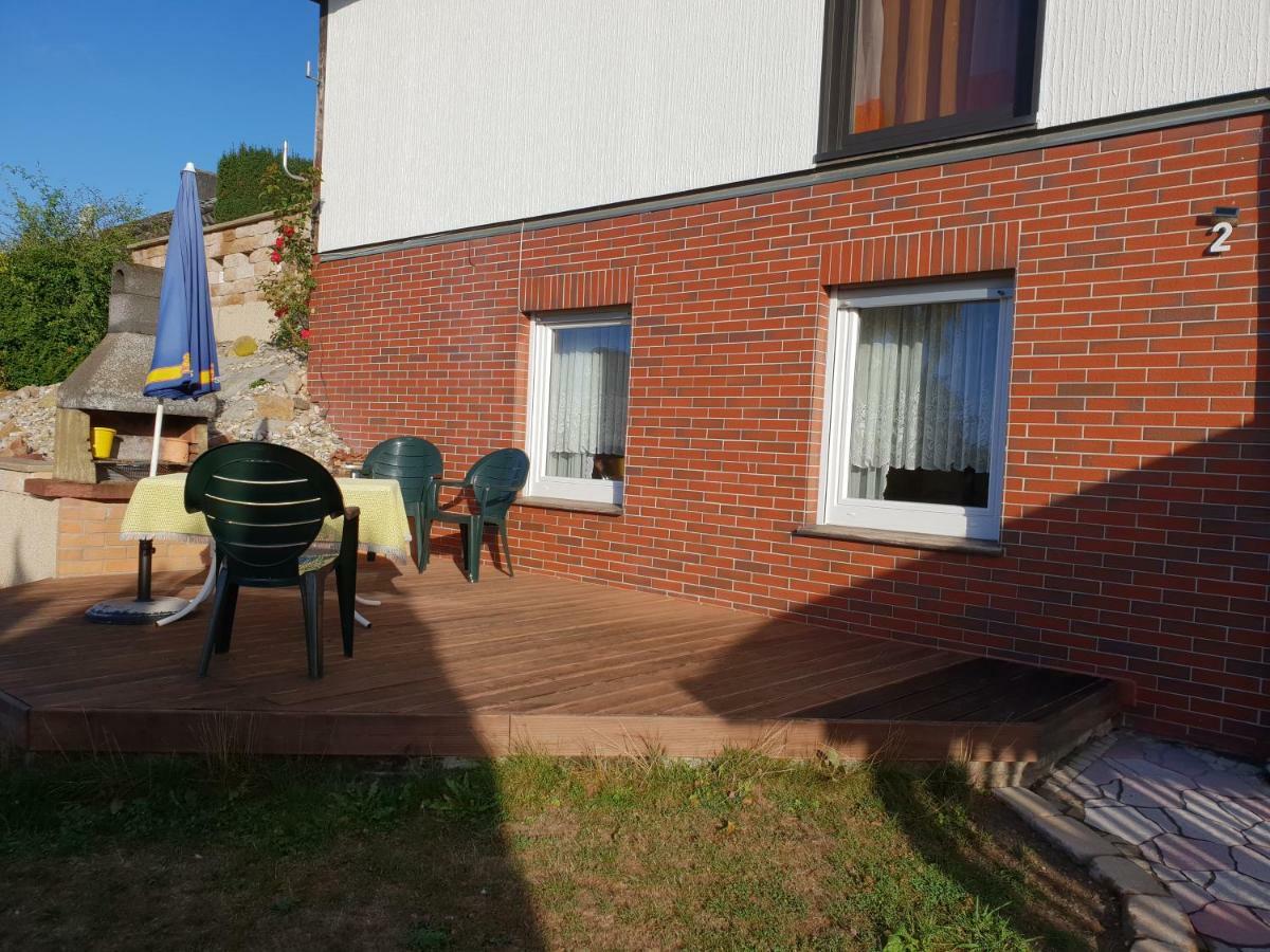 Holiday Home Mergenhofweg Immenhausen Luaran gambar